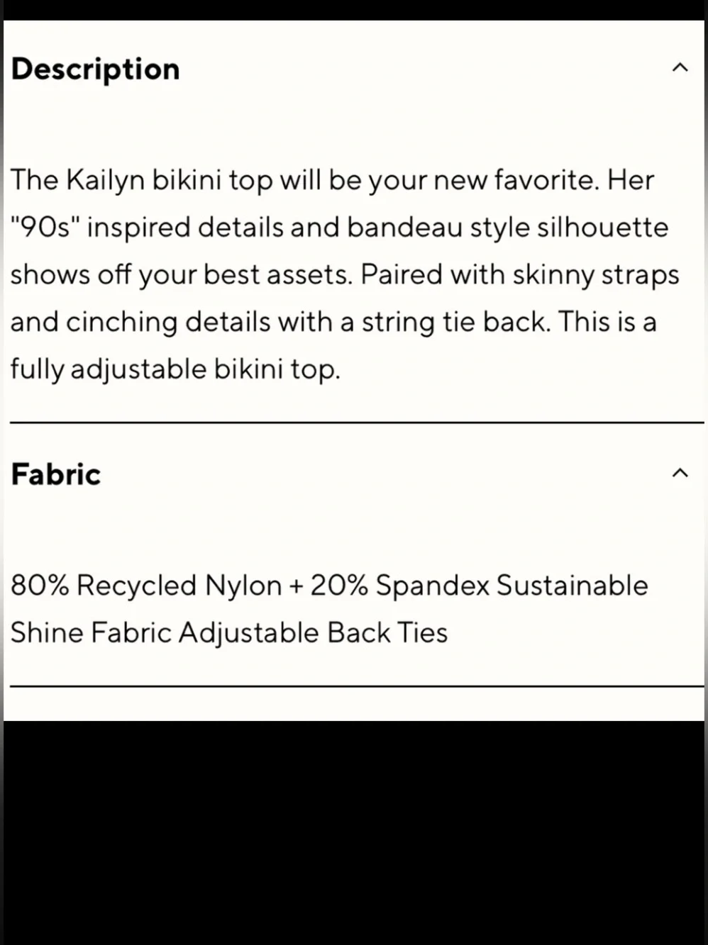Frankie’s Bikinis Kaitlyn Pink Floral shine Bandeau Bikini Set NWT